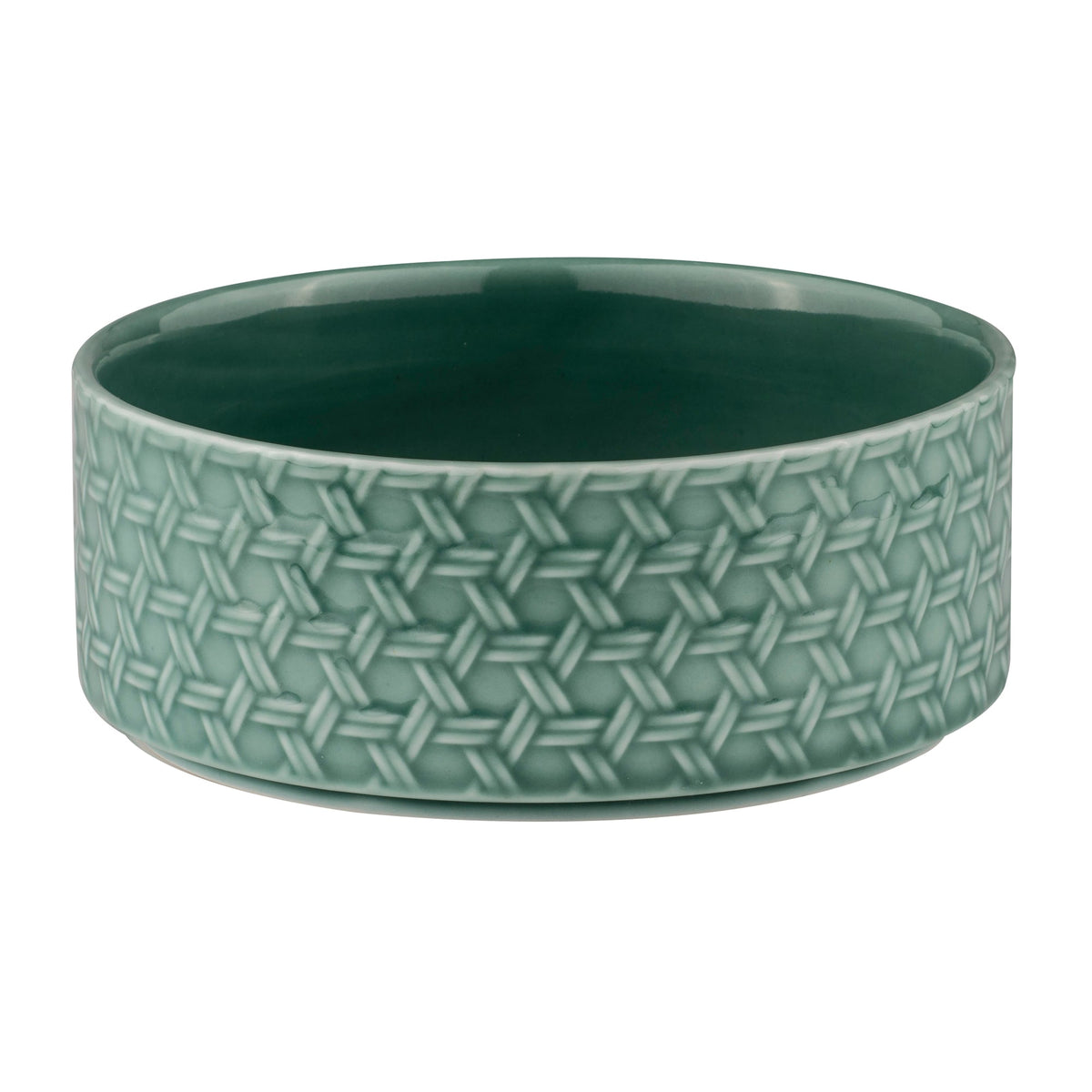 Ladelle Heath Jade Dip 10cm Bowl