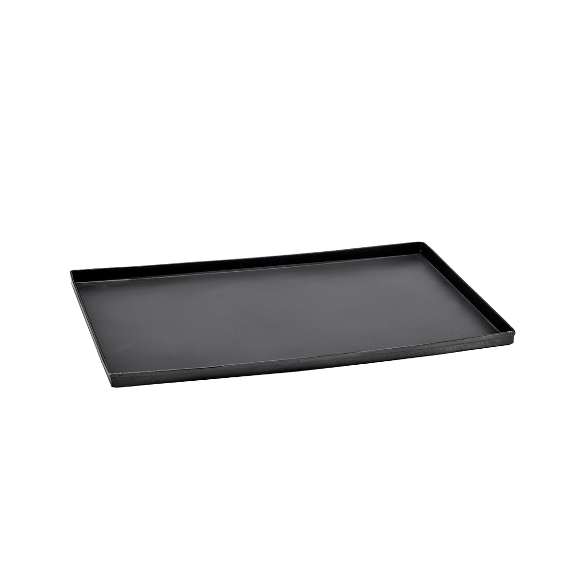 Chef Inox Premier Baking Tray Non-Stick Aluminium 400x300x20mm