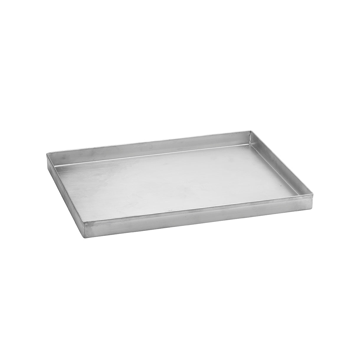 Chef Inox Premier Baking Tray Aluminium 400x300x30mm