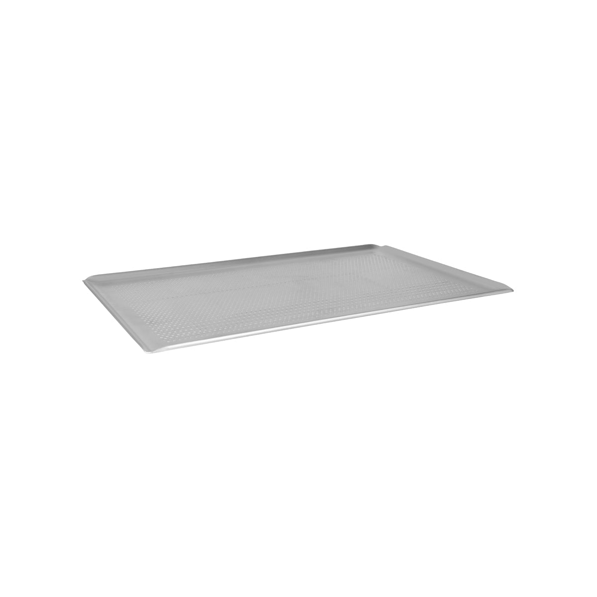 Chef Inox Premier Baking Sheet Perforated Aluminium 1/1 GN 530x325x18mm