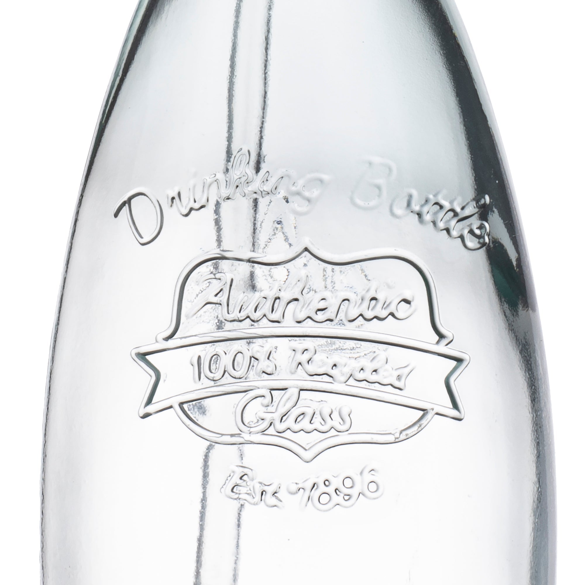 Eco Ladelle Eco Authentic Bottle To Go