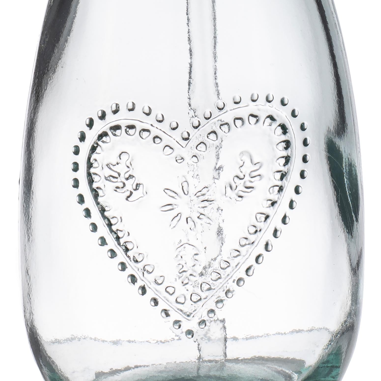 Eco Ladelle Eco Hearts Bottle To Go
