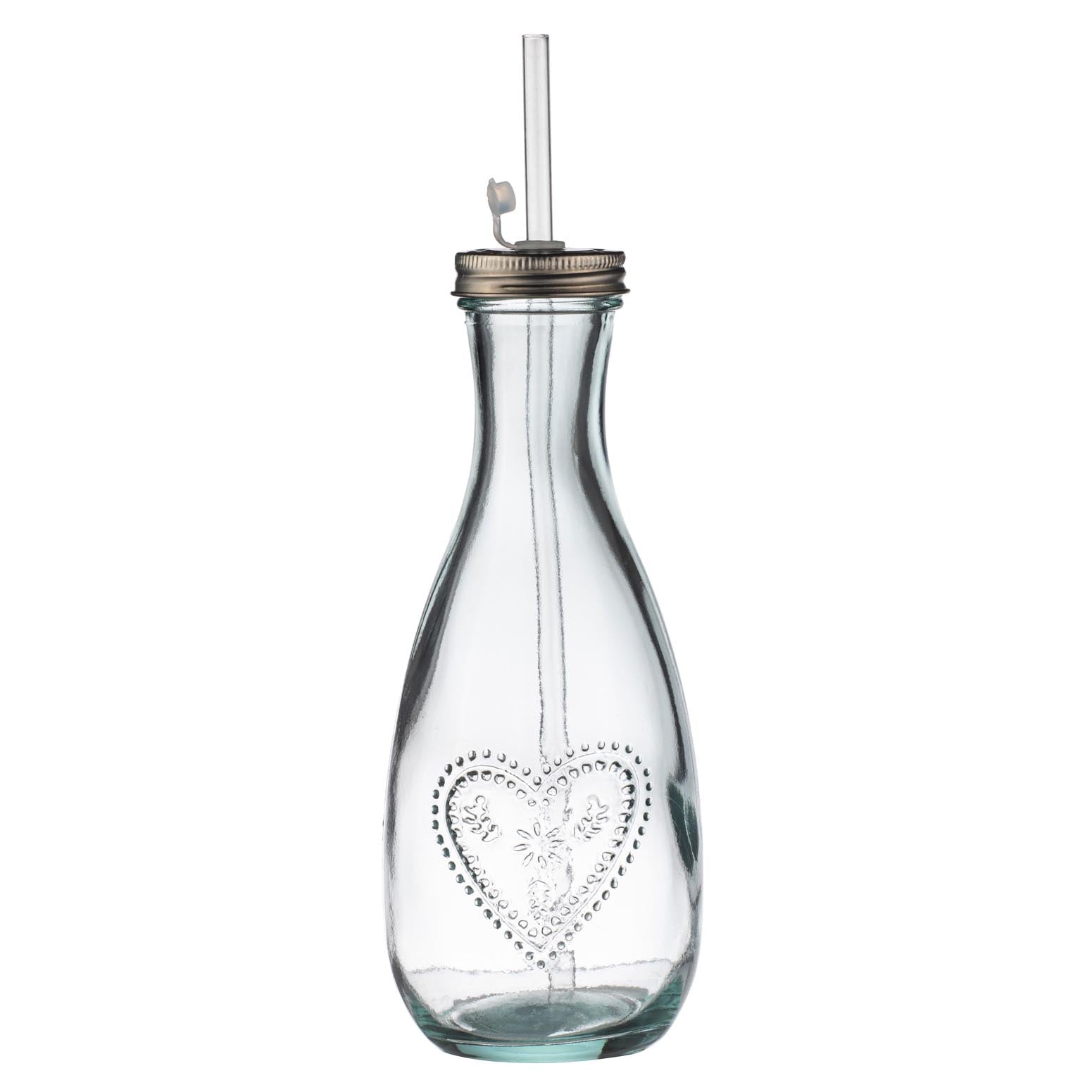Eco Ladelle Eco Hearts Bottle To Go