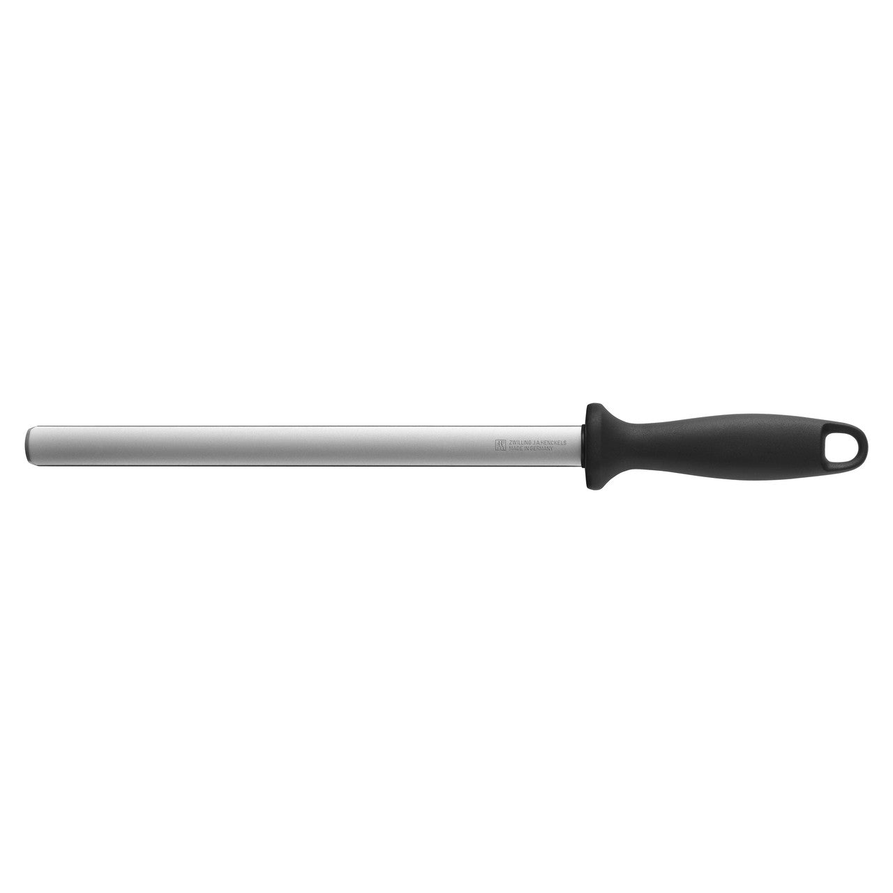 Zwilling Oval Diamond Coated Steel - 26cm