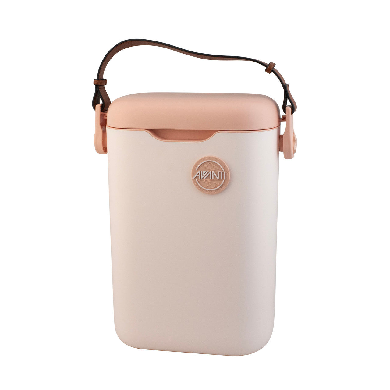 Avanti ChillBox Portable Wine Cooler - Sand Dune