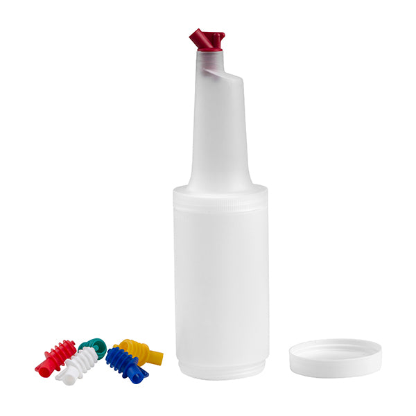 CaterRax Juice Pourer - Round (2.0lt)