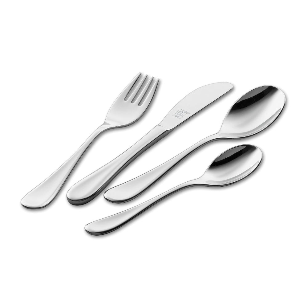 Zwilling Filou Kids Cutlery Set/4