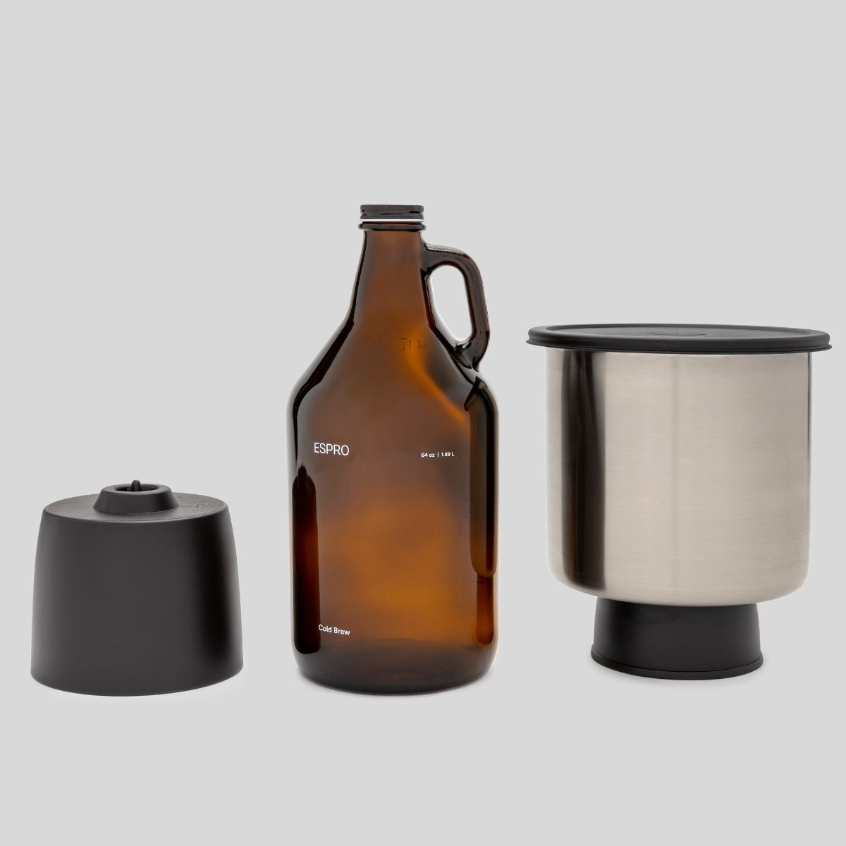 Espro CB1 Cold Brew Kit 1.8L (64oz)