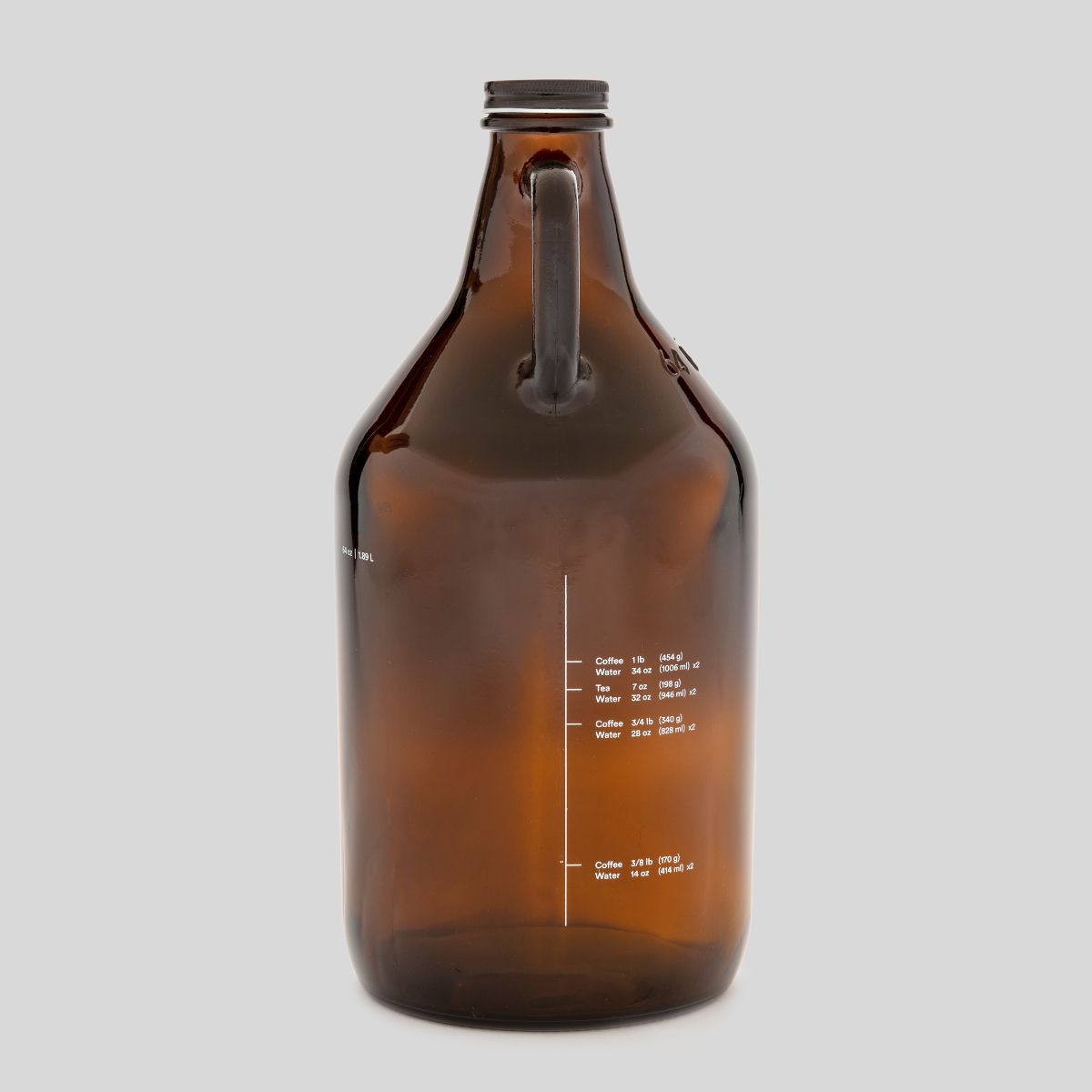 Espro CB1 Cold Brew Kit 1.8L (64oz)