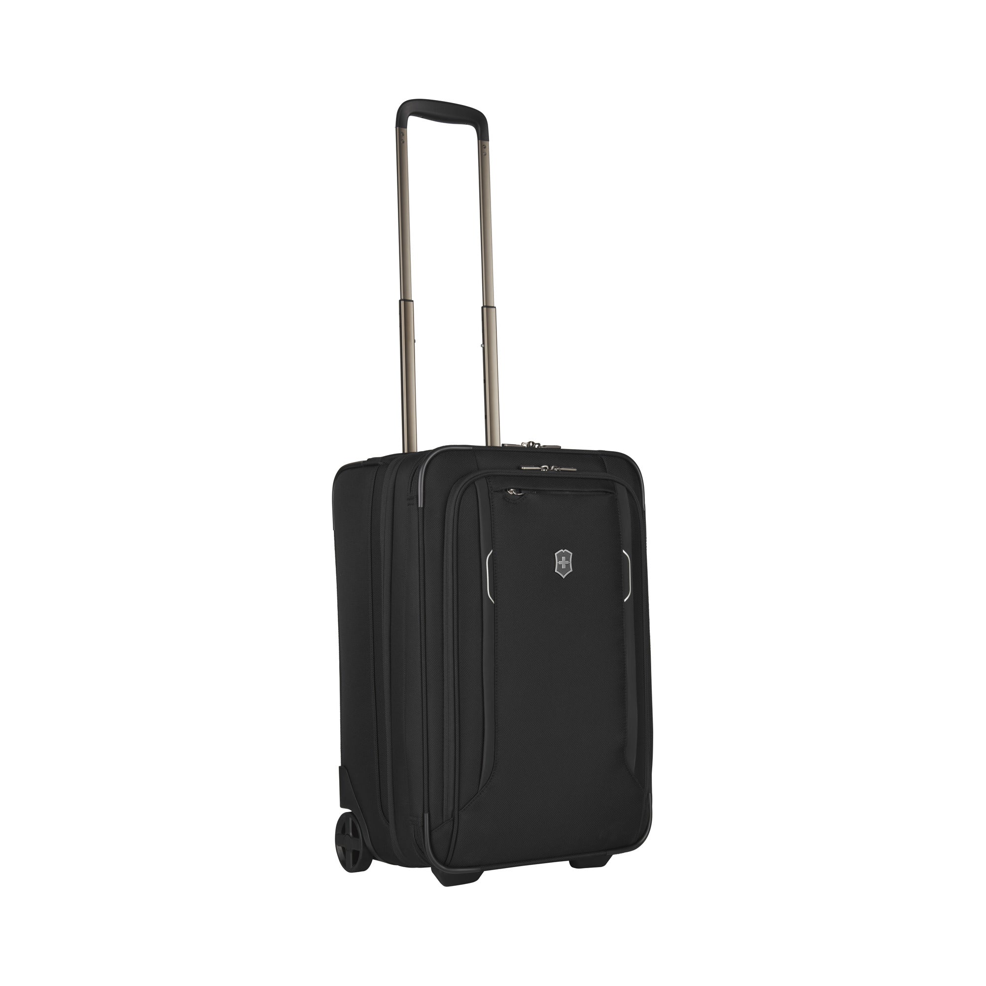 Victorinox Werks Traveler 6.0 2-Wheel Softside Frequent Flyer Carry-On