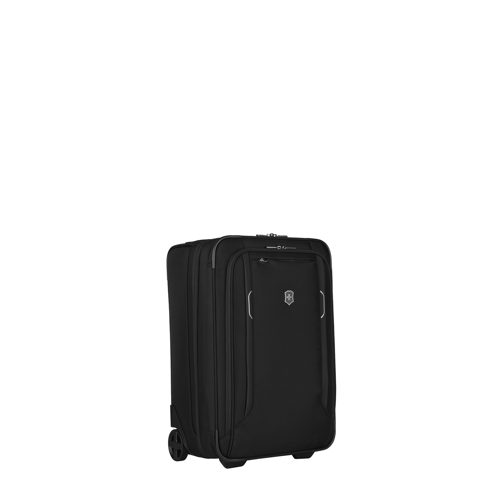 Victorinox Werks Traveler 6.0 2-Wheel Softside Frequent Flyer Carry-On