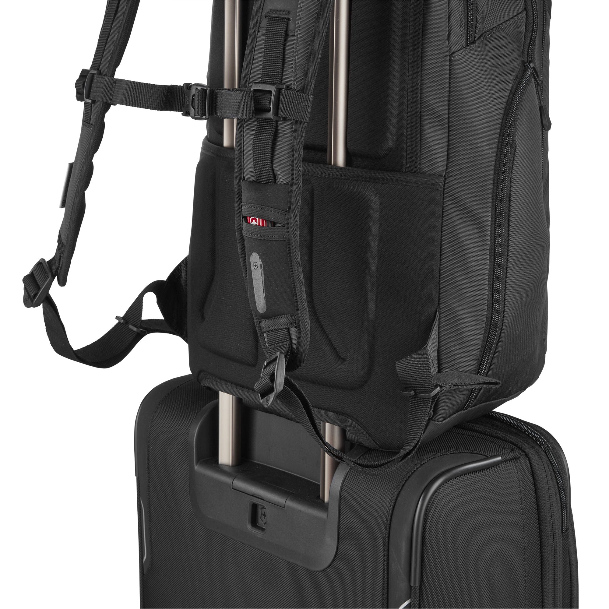 Victorinox Altmont Original Vertical-Zip 17" Laptop Backpack
