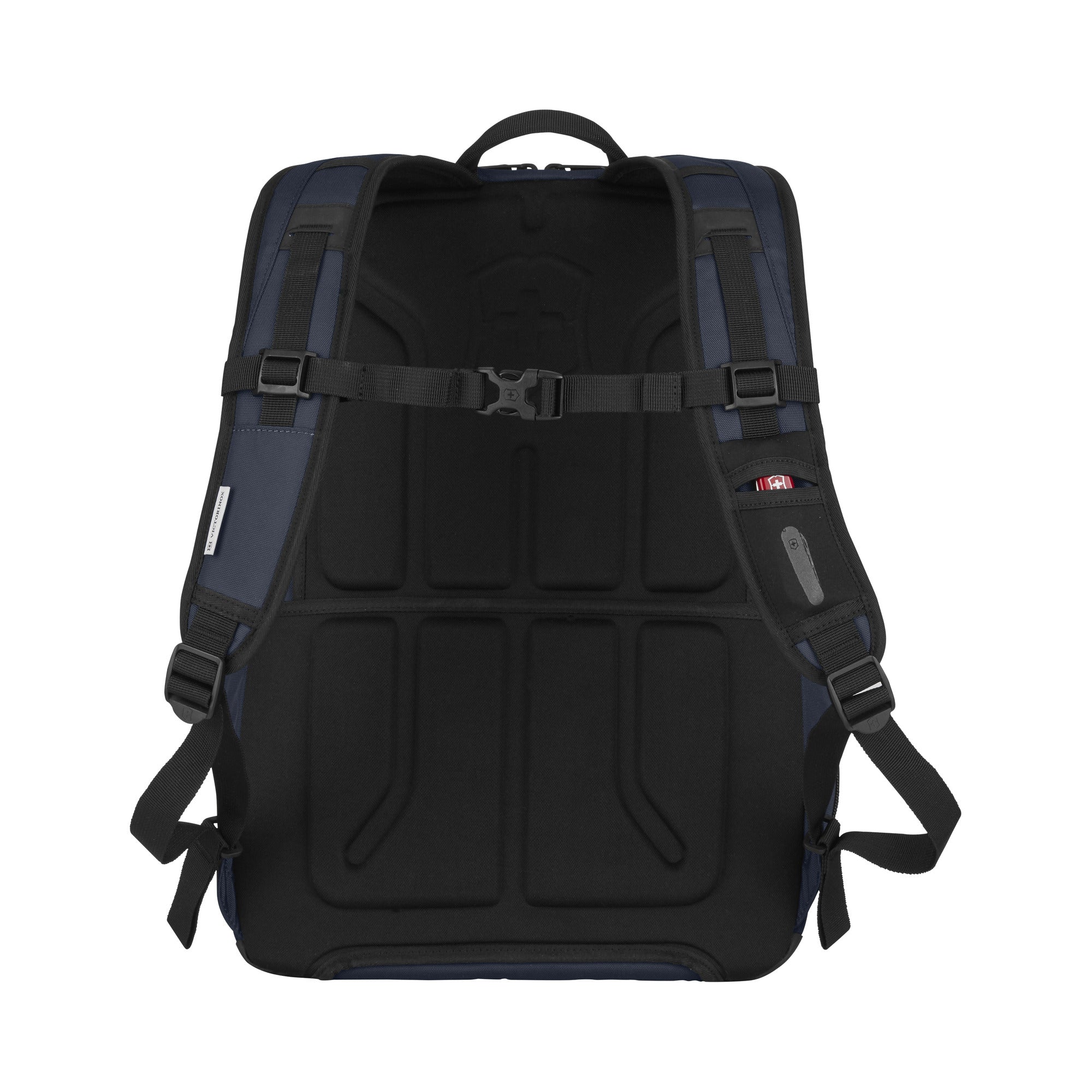 Victorinox Altmont Original Vertical-Zip 17" Laptop Backpack