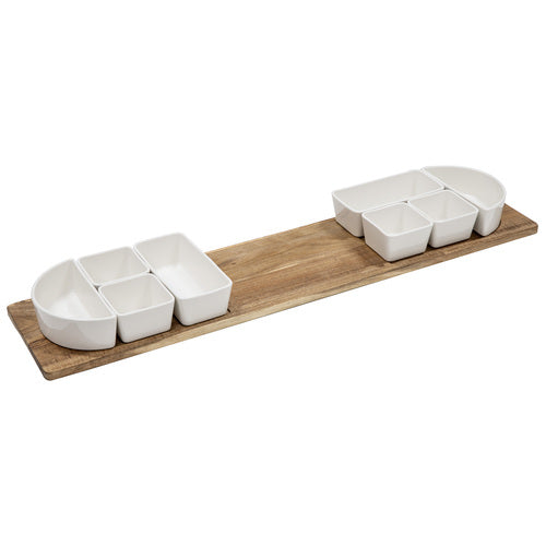 Ladelle Alto Large Modular Server