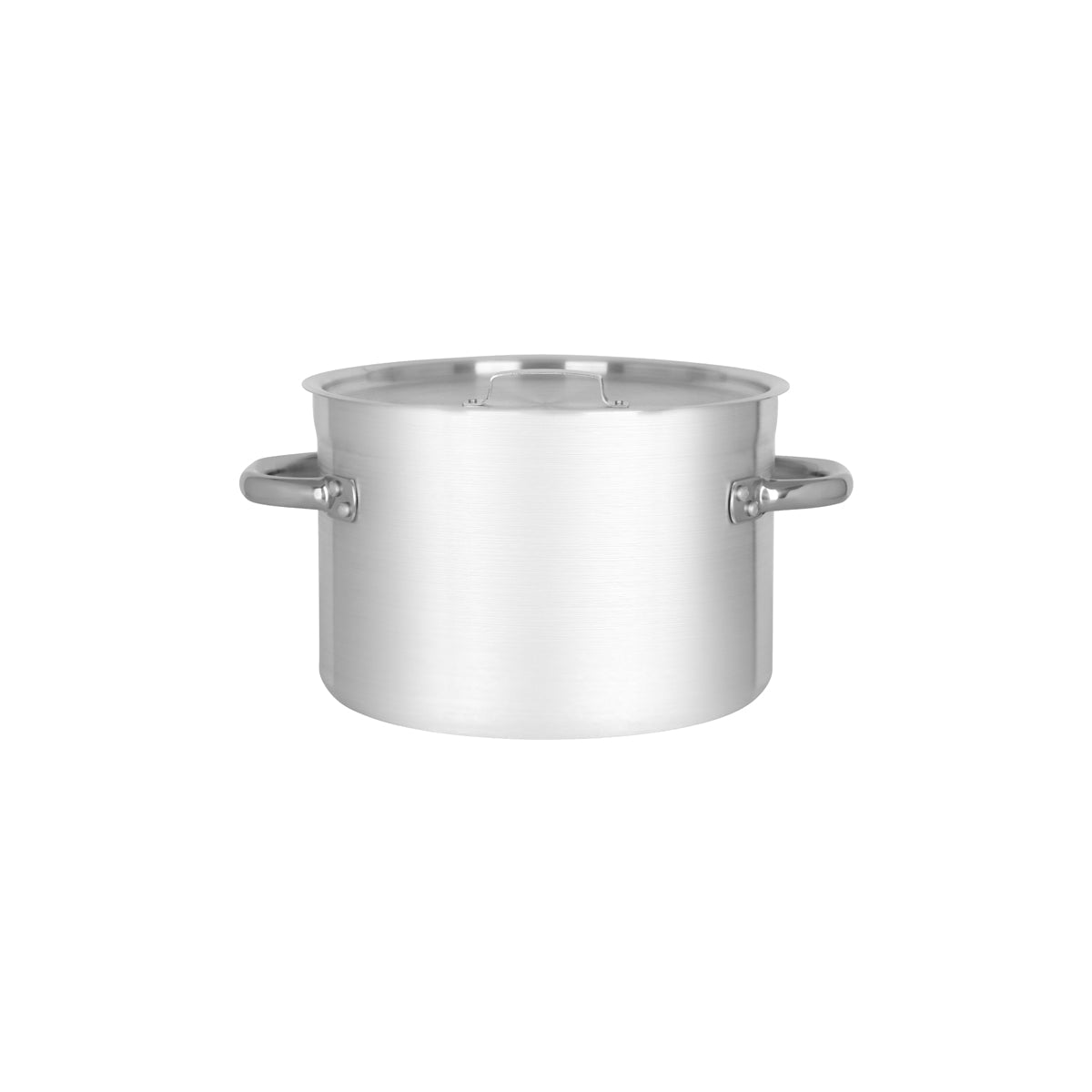 Chef Inox Premier Saucepot Aluminium 300x200mm (15.0L)