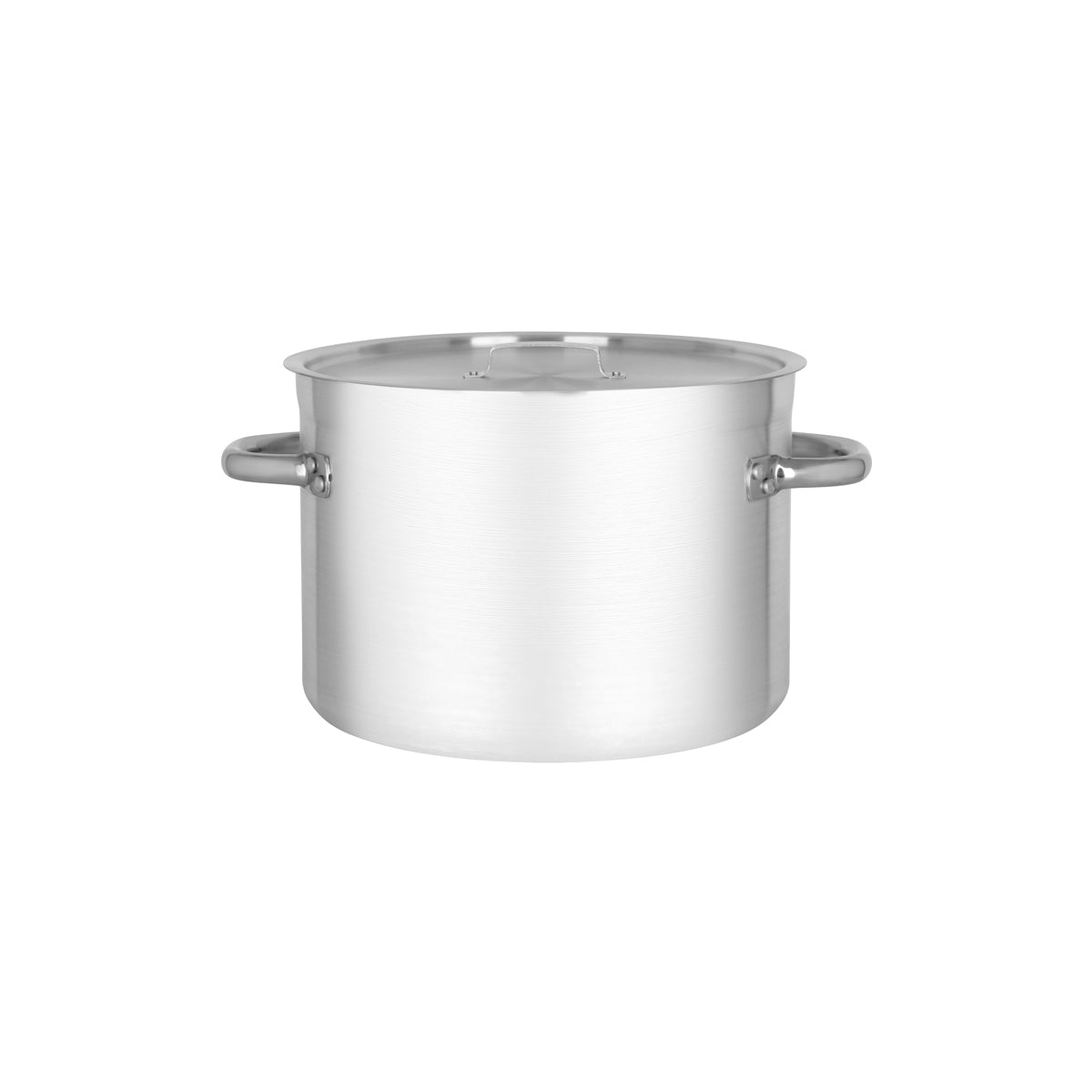 Chef Inox Premier Saucepot Aluminium 320x240mm (20.0L)