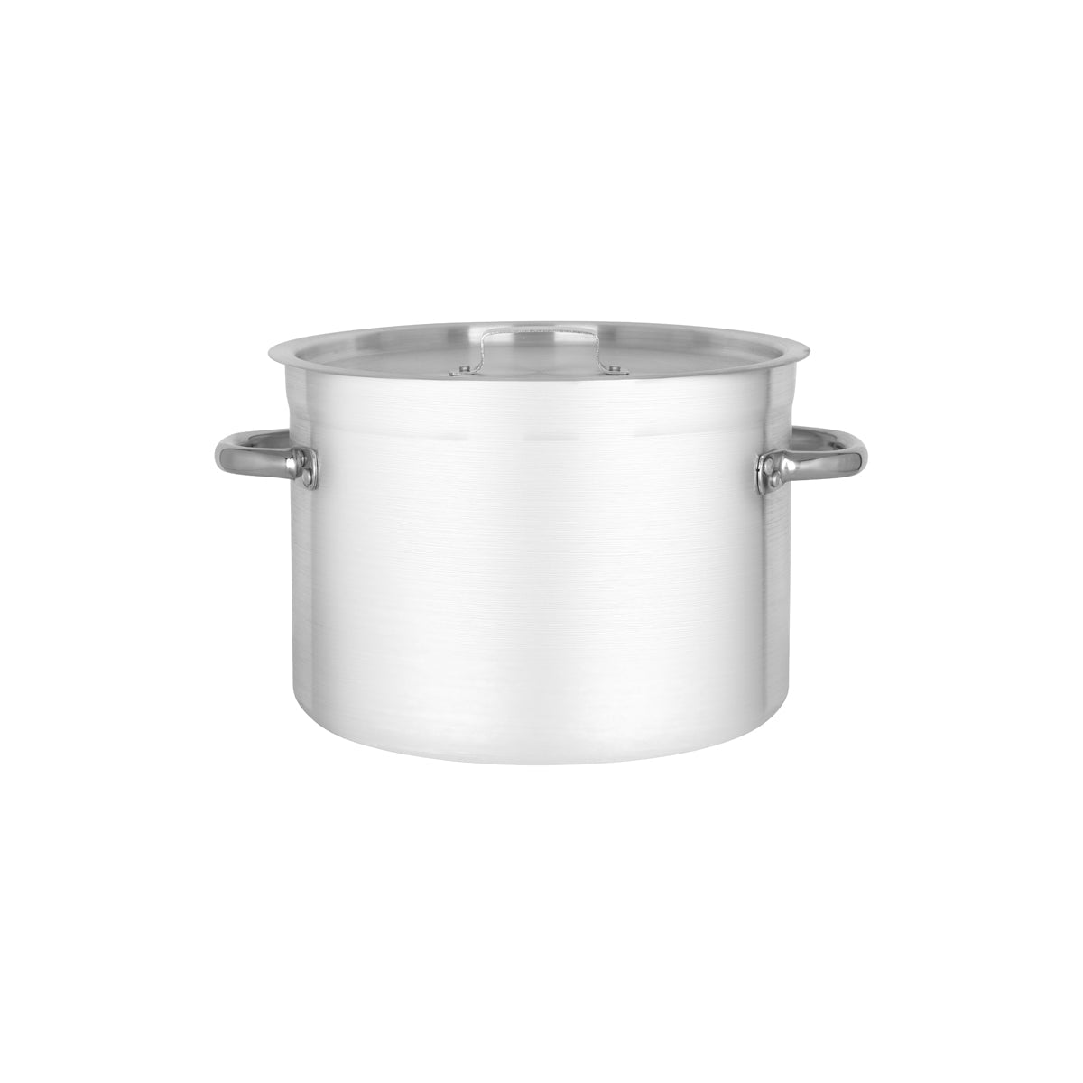 Chef Inox Premier Saucepot Aluminium 350x255mm (25.0L)