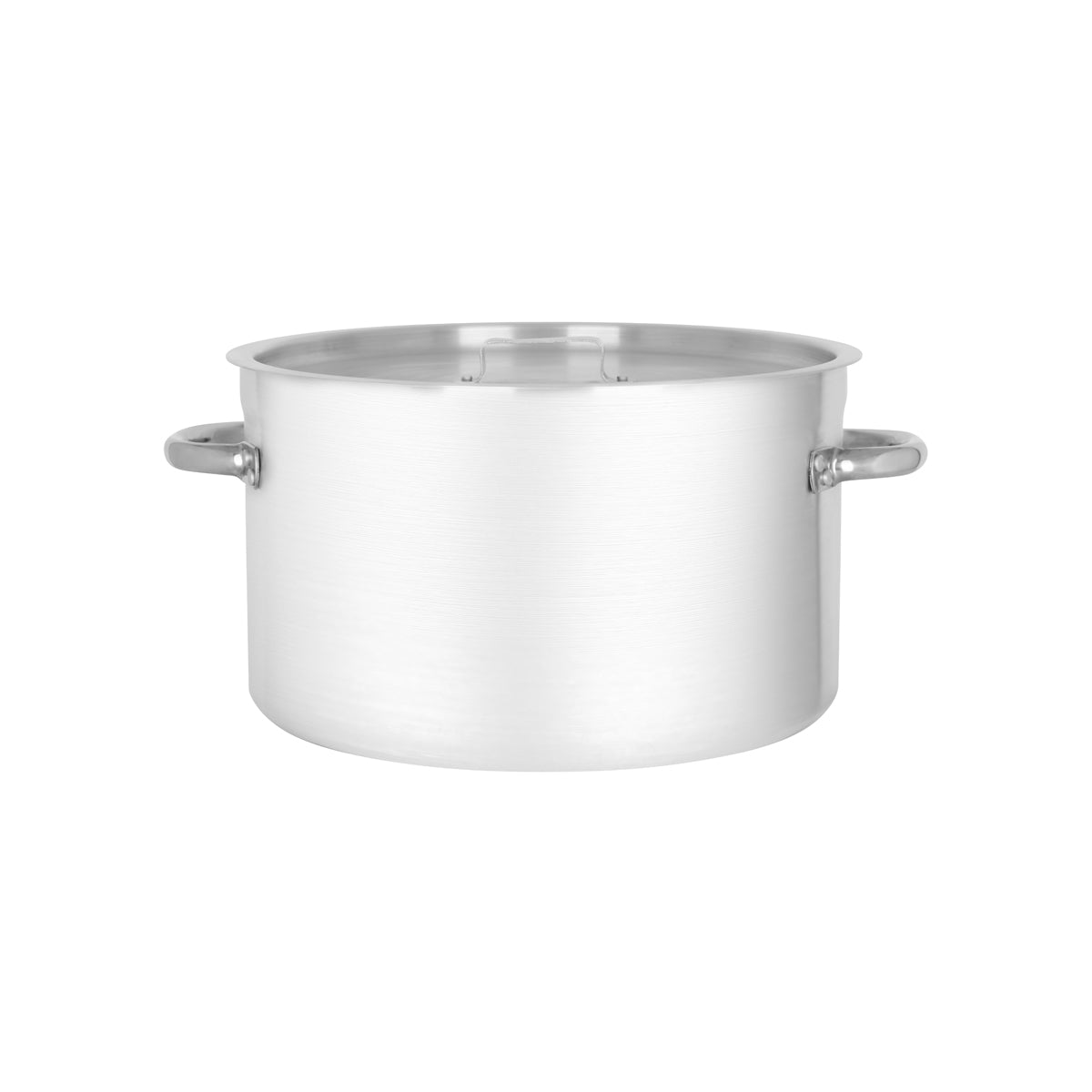 Chef Inox Premier Saucepot Aluminium 405x250mm (32.0L)
