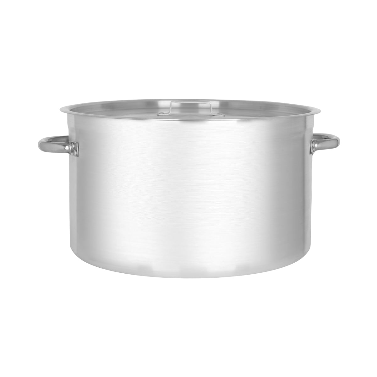 Chef Inox Premier Saucepot Aluminium 480x290mm (50.0L)