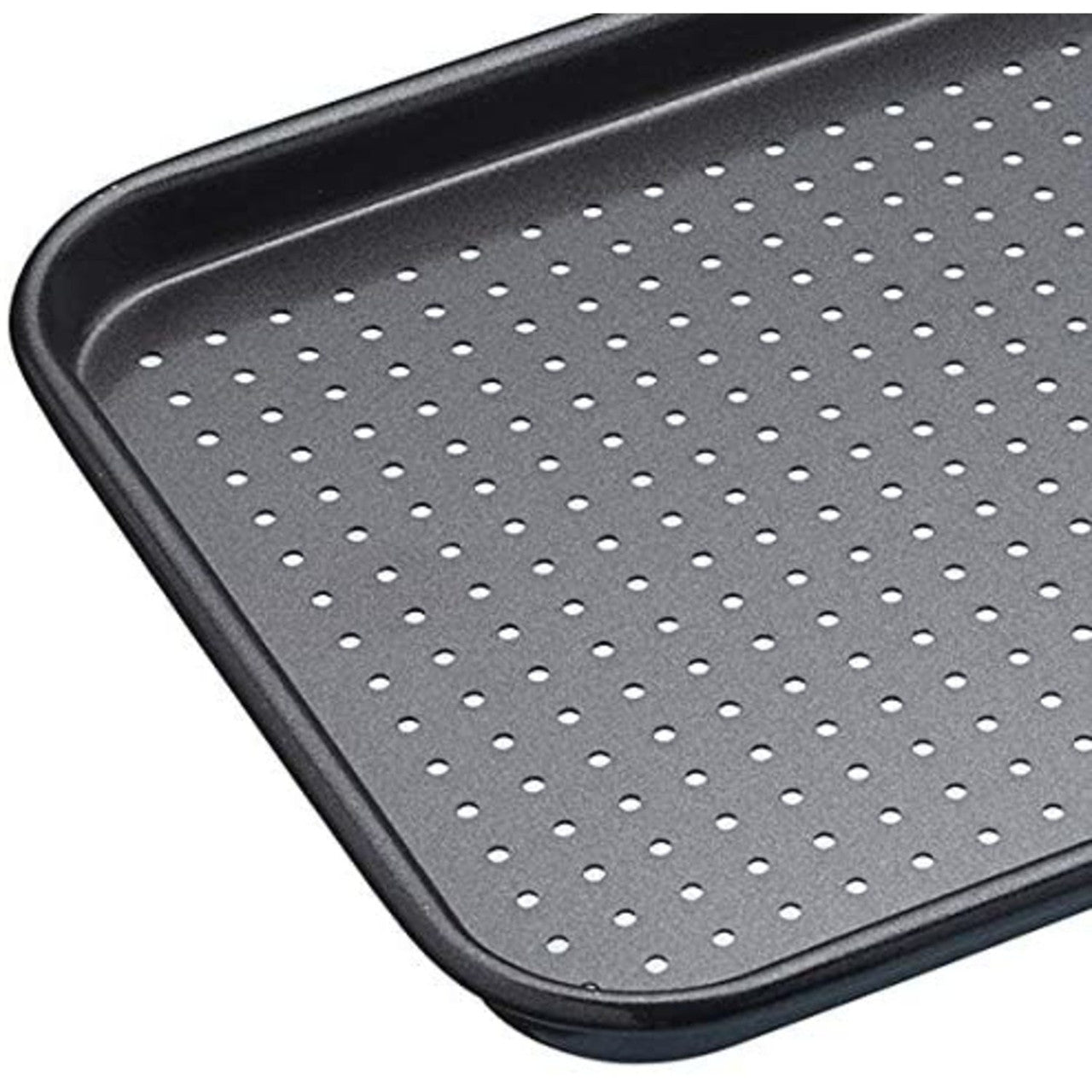 MasterCraft Crusty Bake Non Stick Baking Tray 24 x 18cm