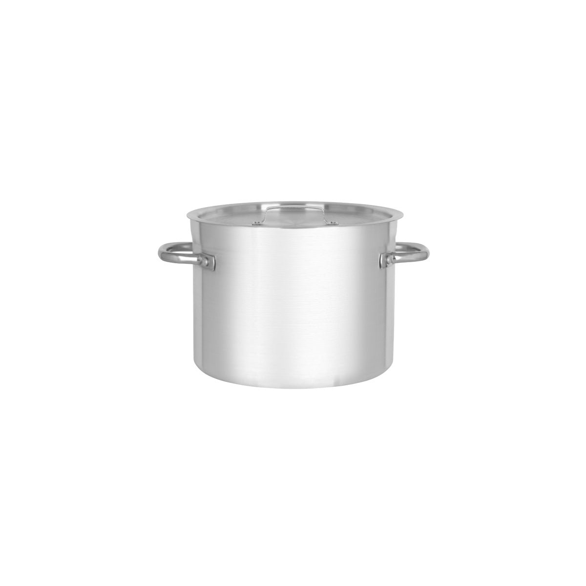 Chef Inox Premier Stockpot Aluminium 240x215mm (10.0L)