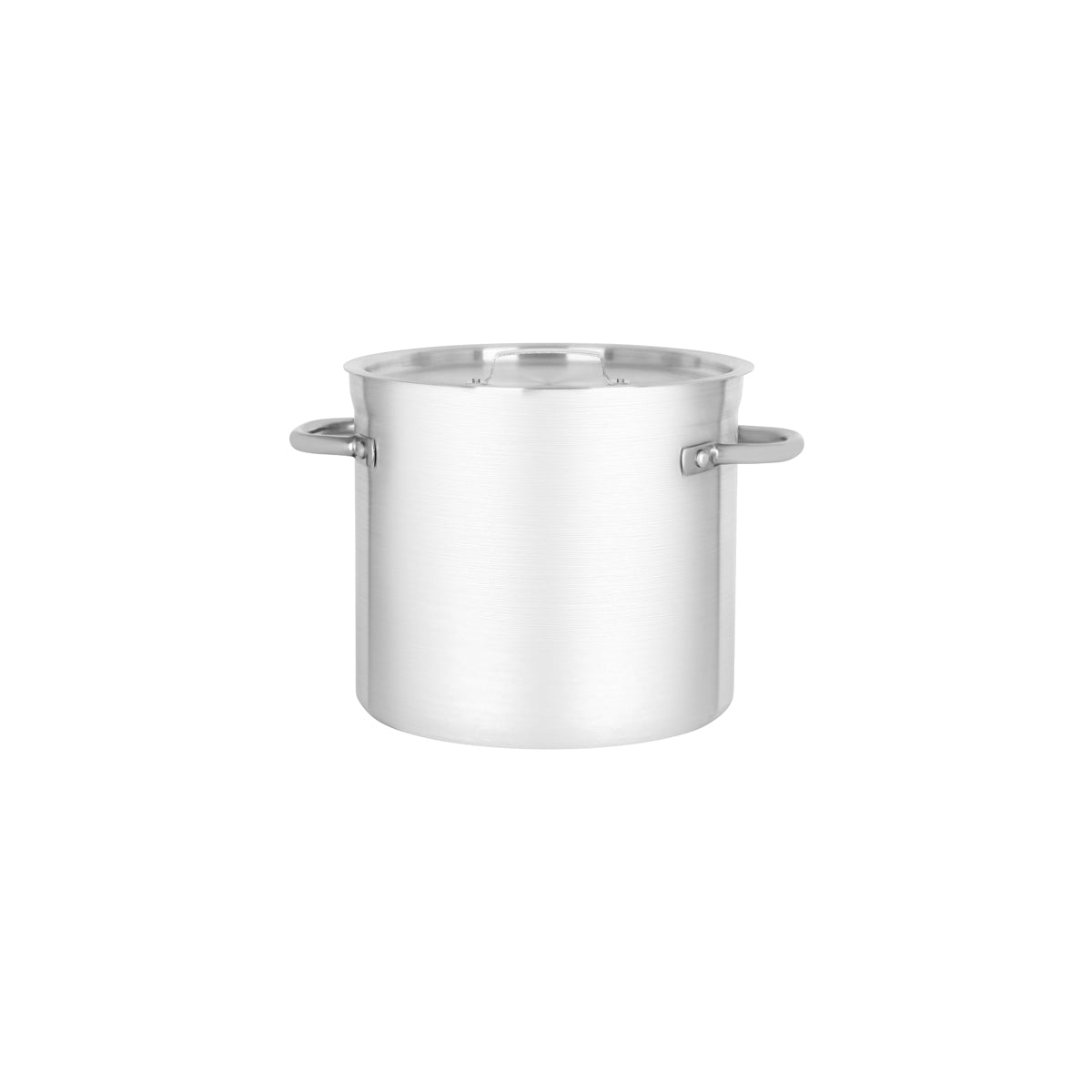 Chef Inox Premier Stockpot Aluminium 250x240mm (12.0L)