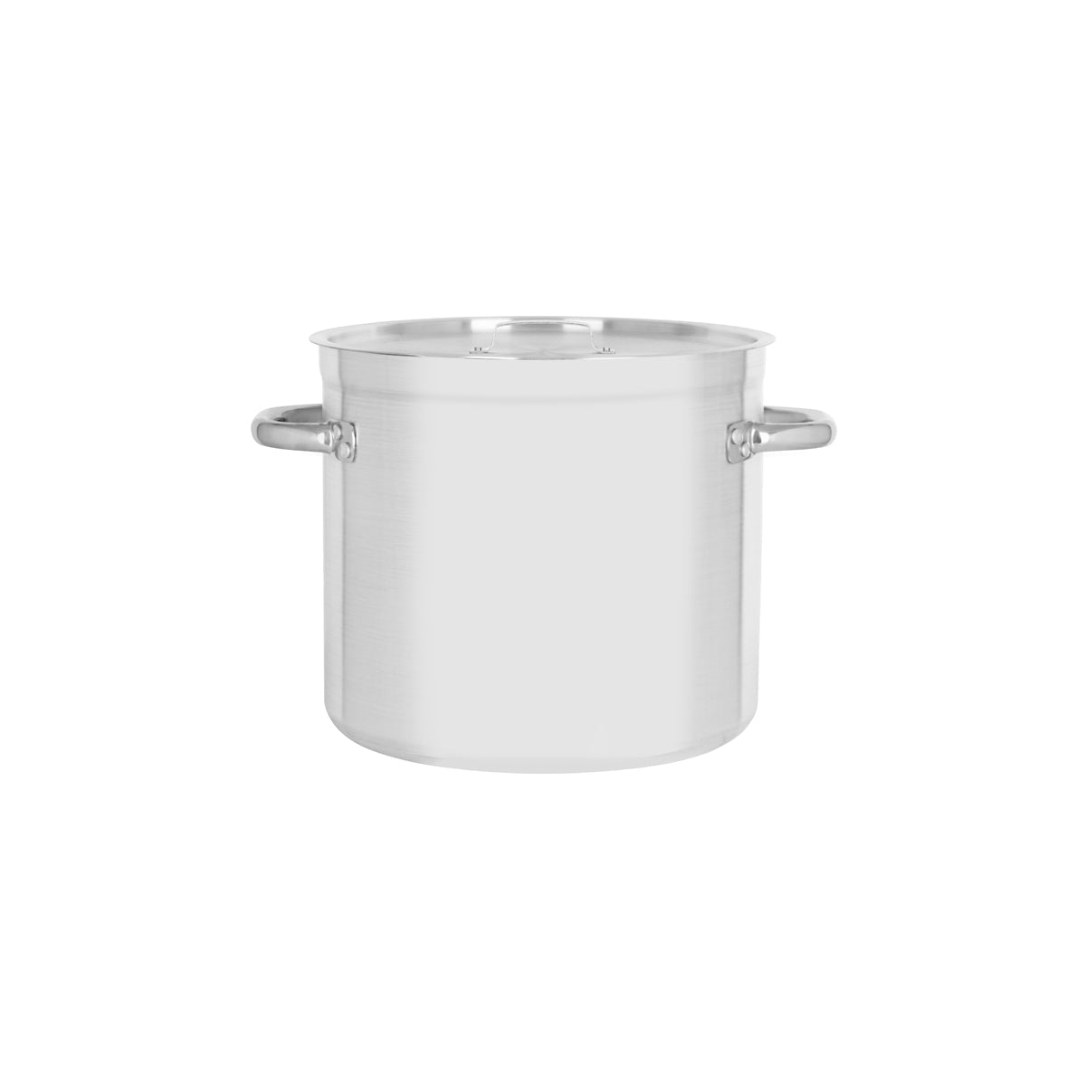 Chef Inox Premier Stockpot Aluminium 300x280mm (20.0L)