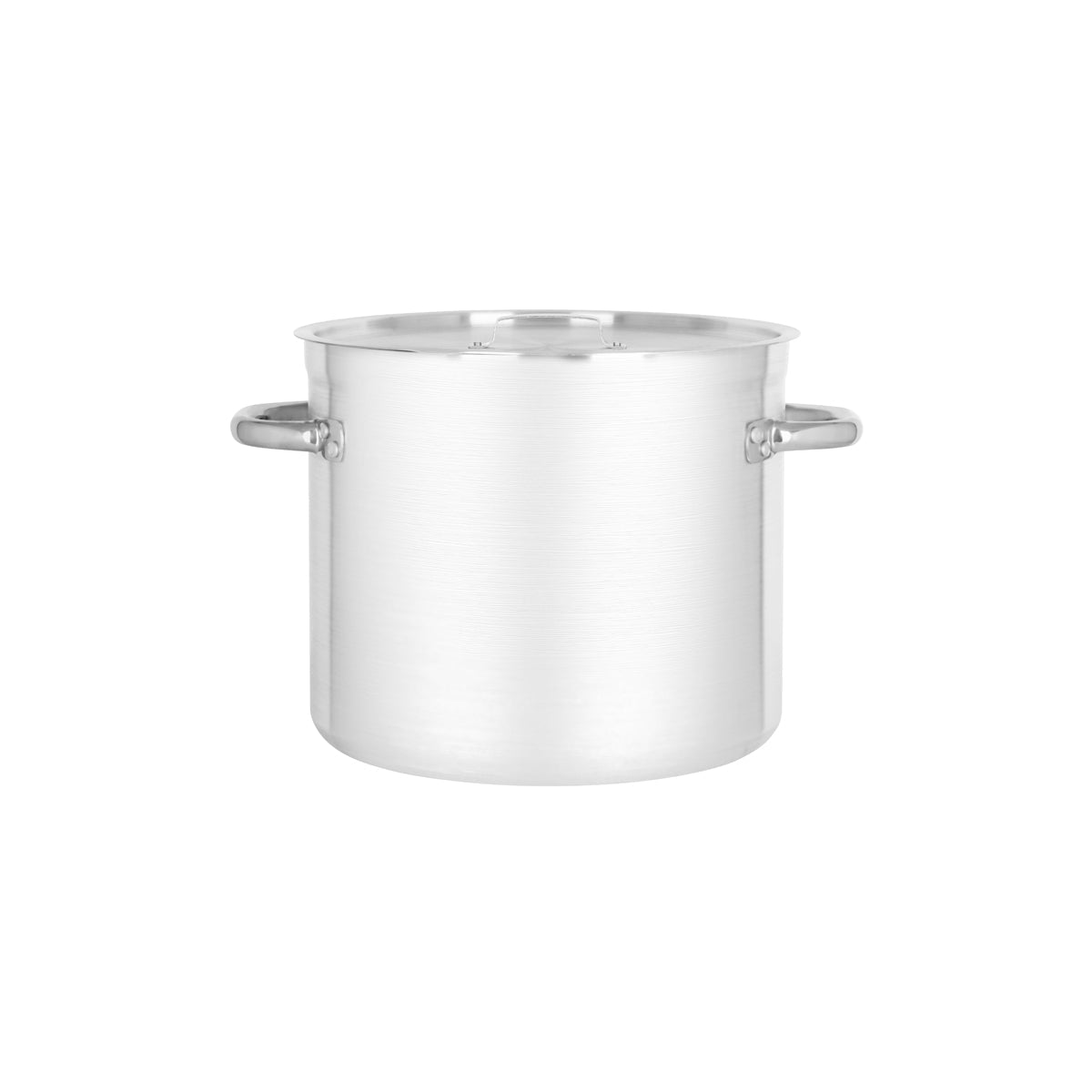 Chef Inox Premier Stockpot Aluminium 320x290mm (24.0L)
