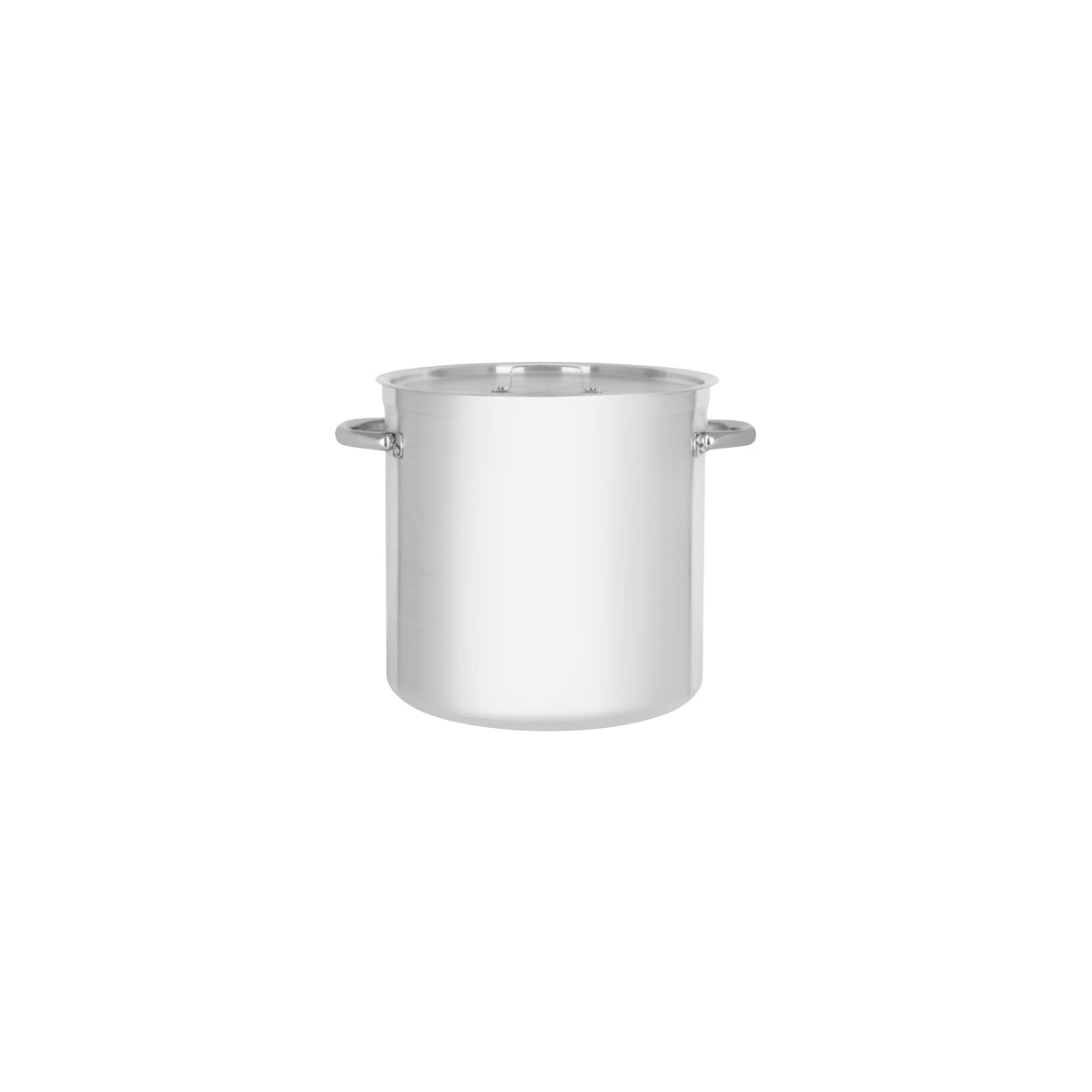 Chef Inox Premier Stockpot Aluminium 350x320mm (32.0L)