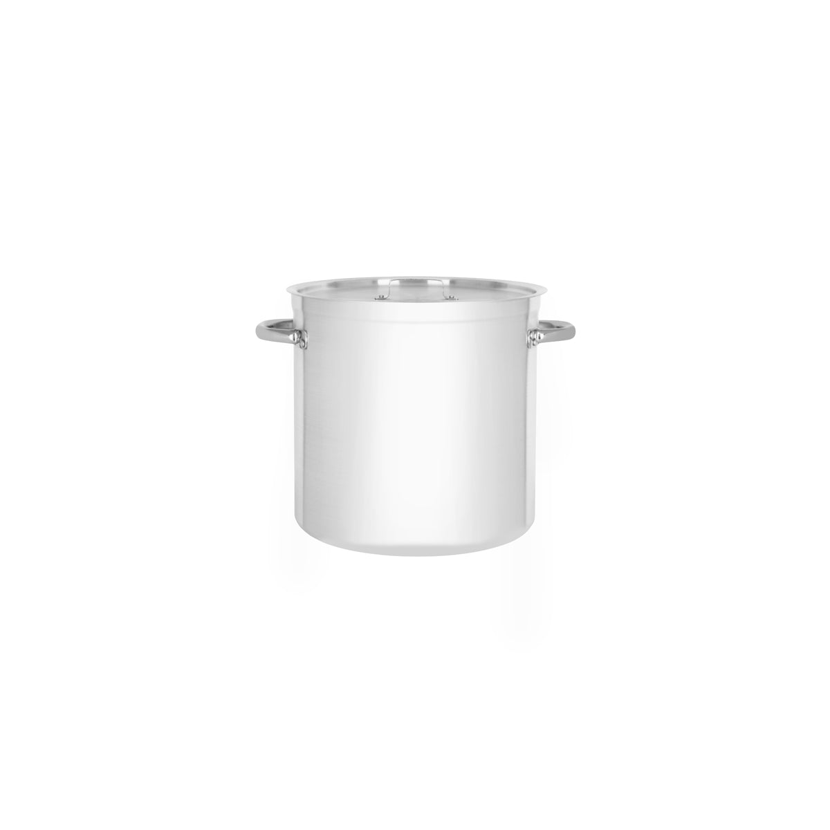 Chef Inox Premier Stockpot Aluminium 370x365mm (40.0L)