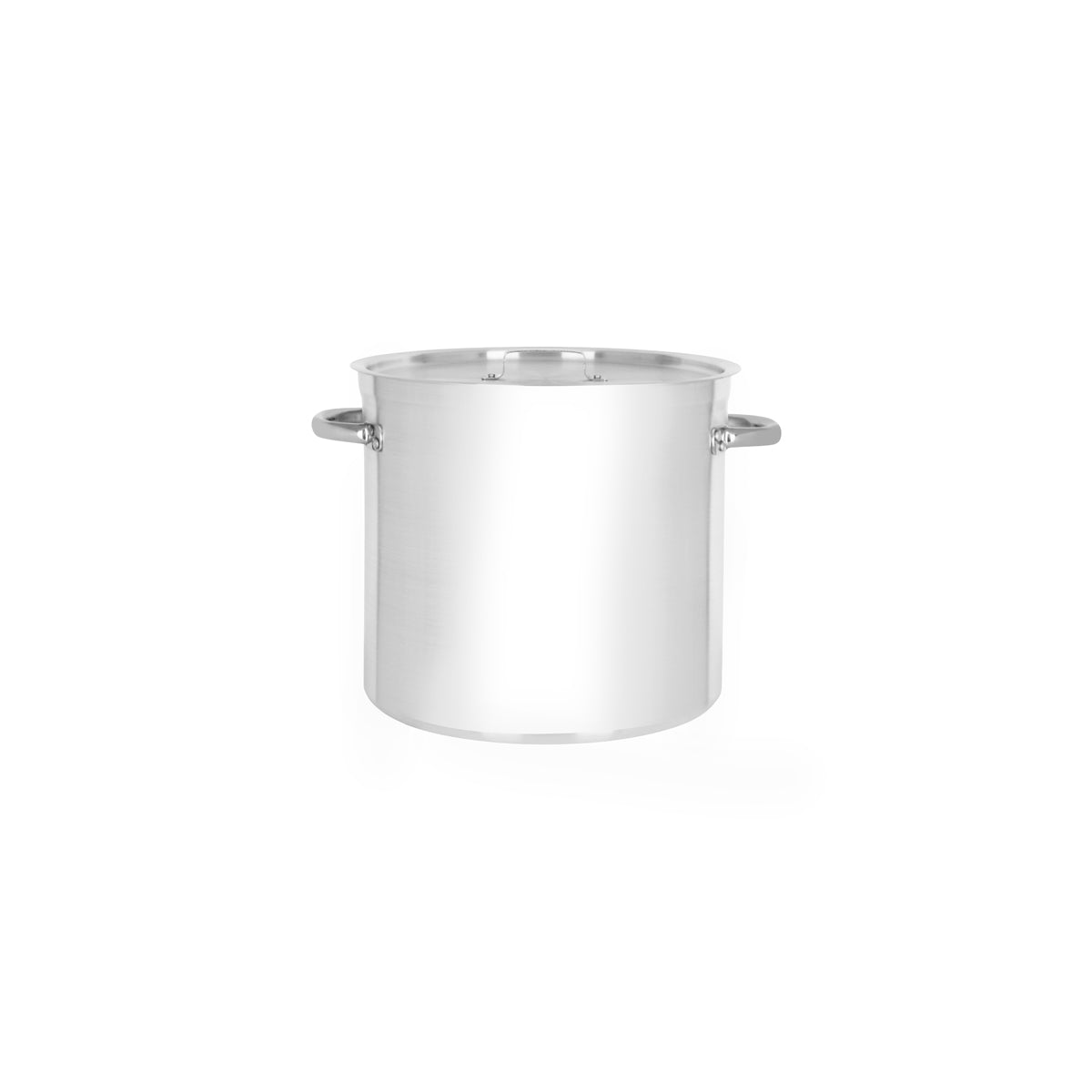 Chef Inox Premier Stockpot Aluminium 405x385mm (50.0L)