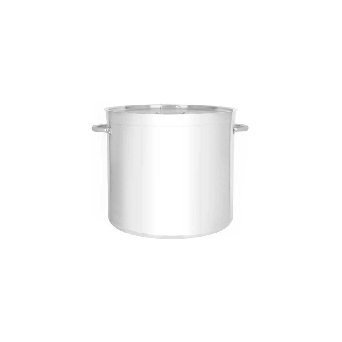 Chef Inox Premier Stockpot Aluminium 440x405mm (60.0L)