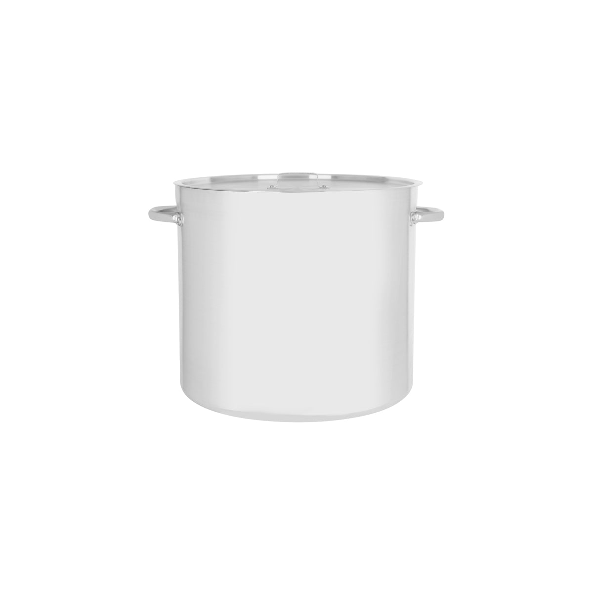 Chef Inox Premier Stockpot Aluminium 480x430mm (80.0L)