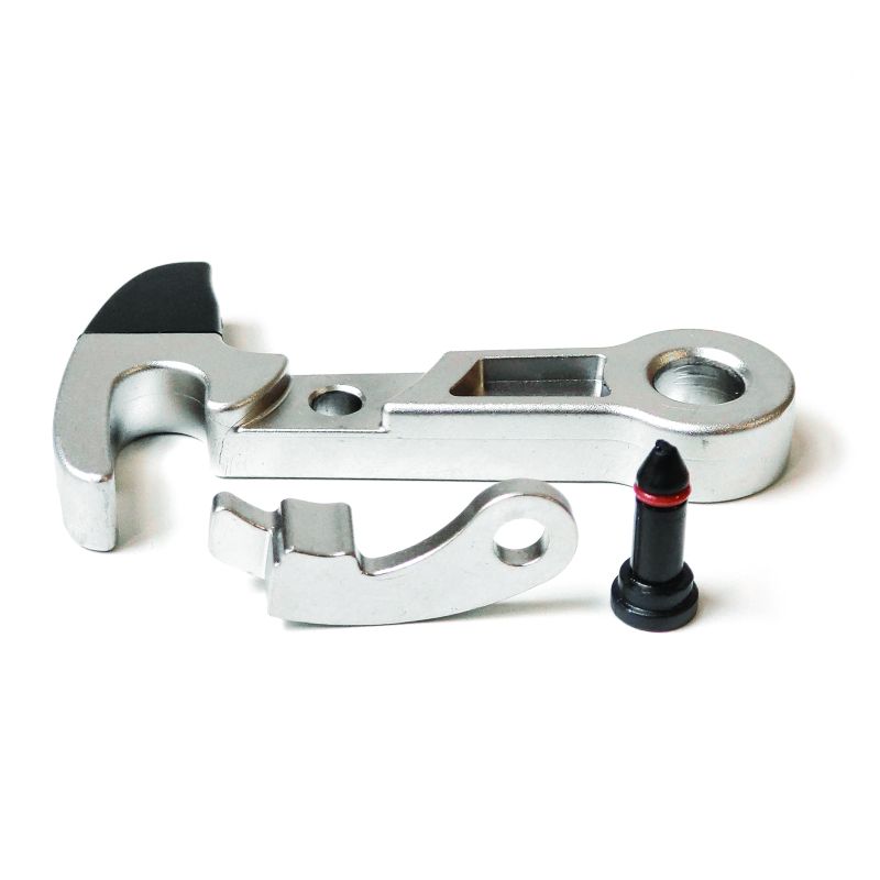 Flair 58 Valve Plunger Conversion Kit with Screen