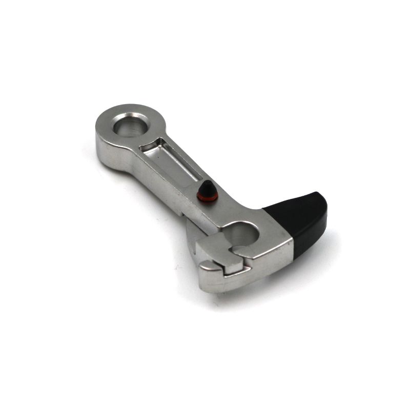 Flair 58 Valve Plunger Conversion Kit with Screen