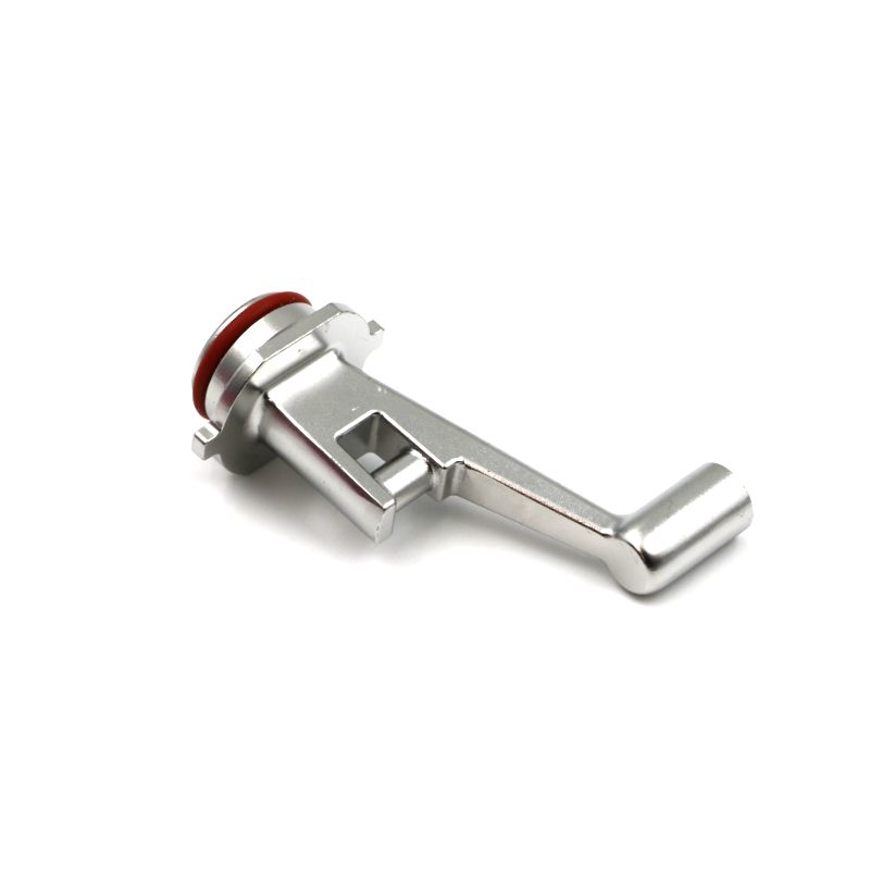 Flair 58 Valve Plunger Conversion Kit with Screen