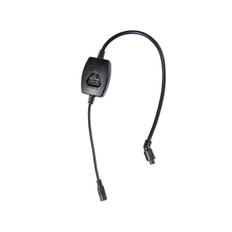 Flair 58 Preheat Controller with Elbow Connector & Power Supply