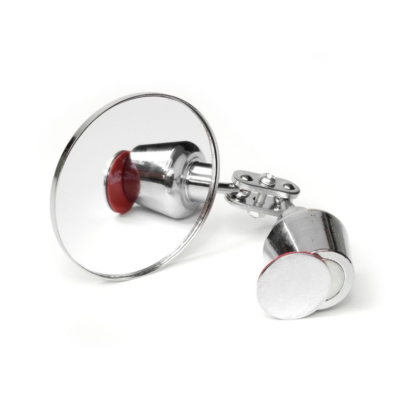 Flair Magnetic Articulating Shot Mirror