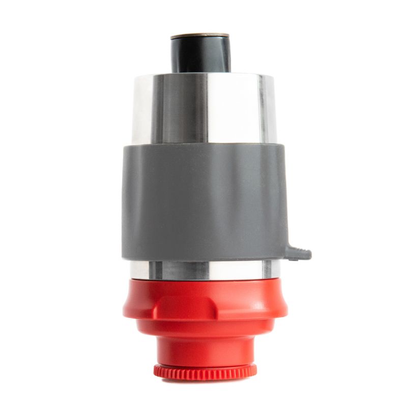 Flair Flex Second Shot Plus - Flow Control