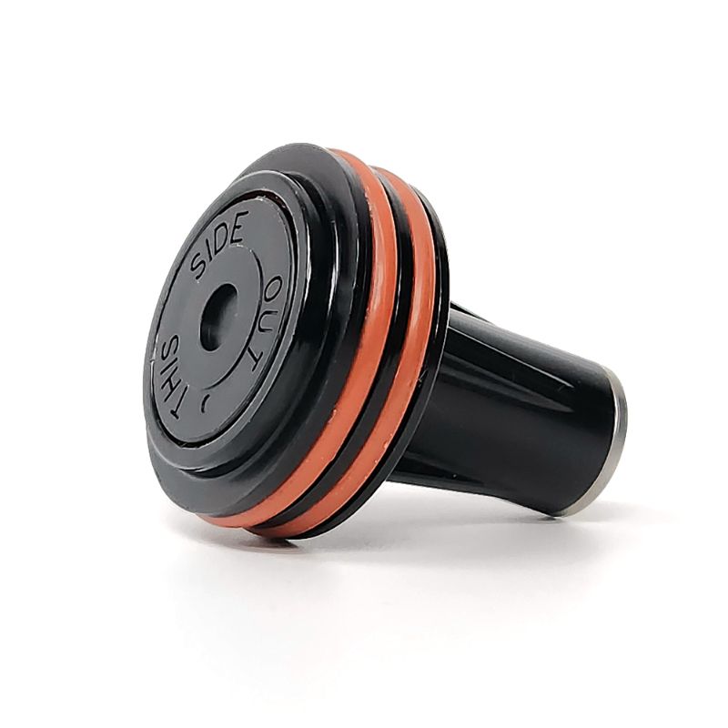 Flair Flex Second Shot Plus - Flow Control