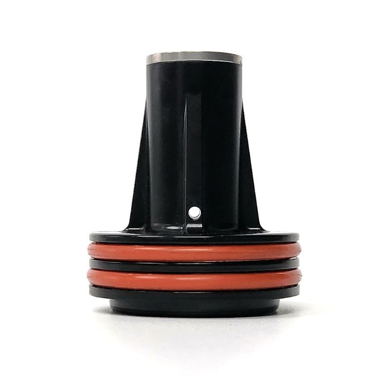 Flair Flex Second Shot Plus - Flow Control