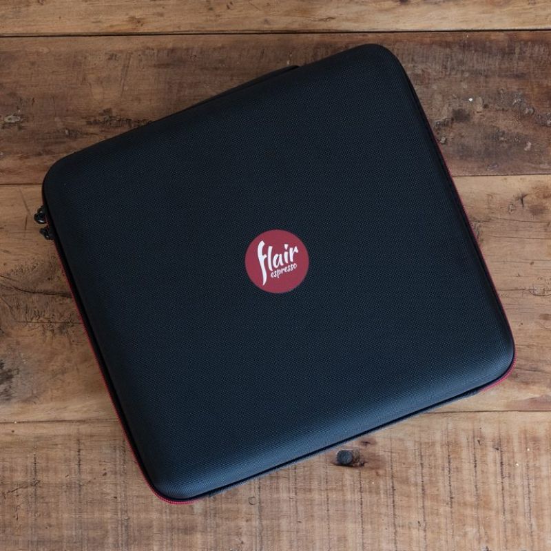 Flair NEO Flex Dual Chamber Case