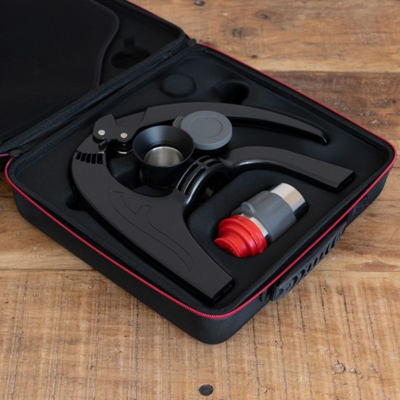 Flair NEO Flex Dual Chamber Case