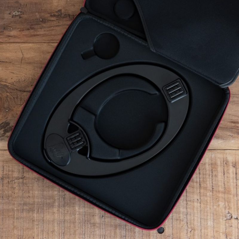 Flair NEO Flex Dual Chamber Case