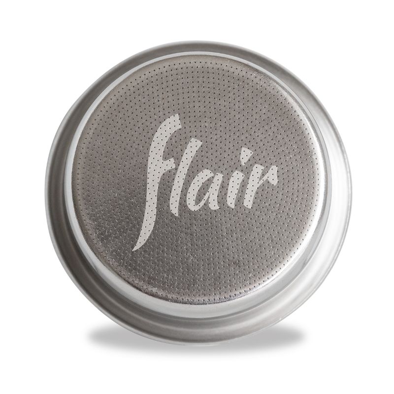 Flair High Uniformity Portafilter Basket