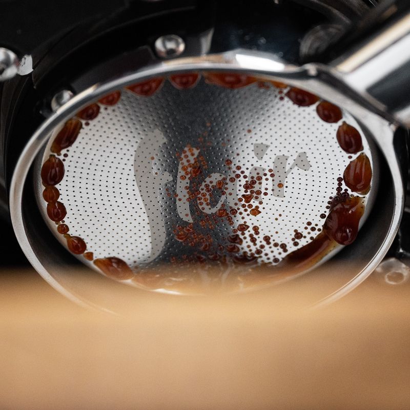 Flair High Uniformity Portafilter Basket