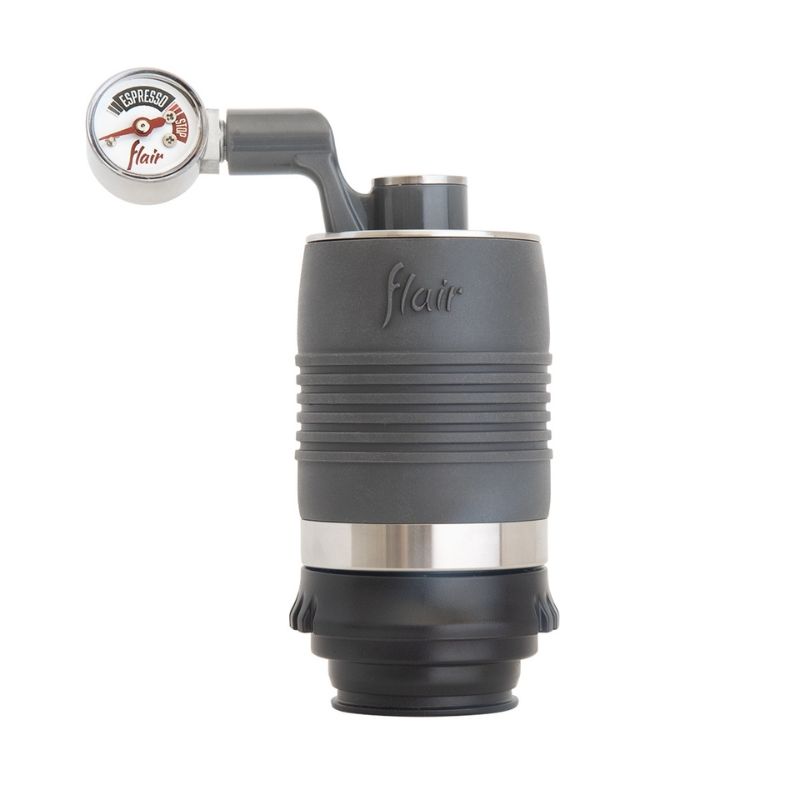 Flair Second Shot Plus - Bottomless