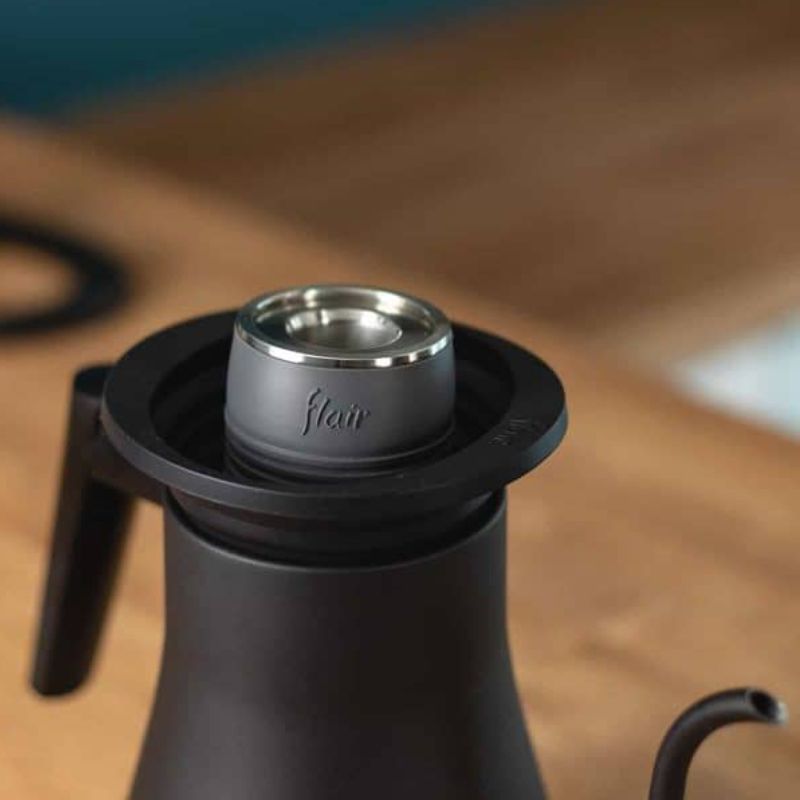 Flair Preheat Funnel