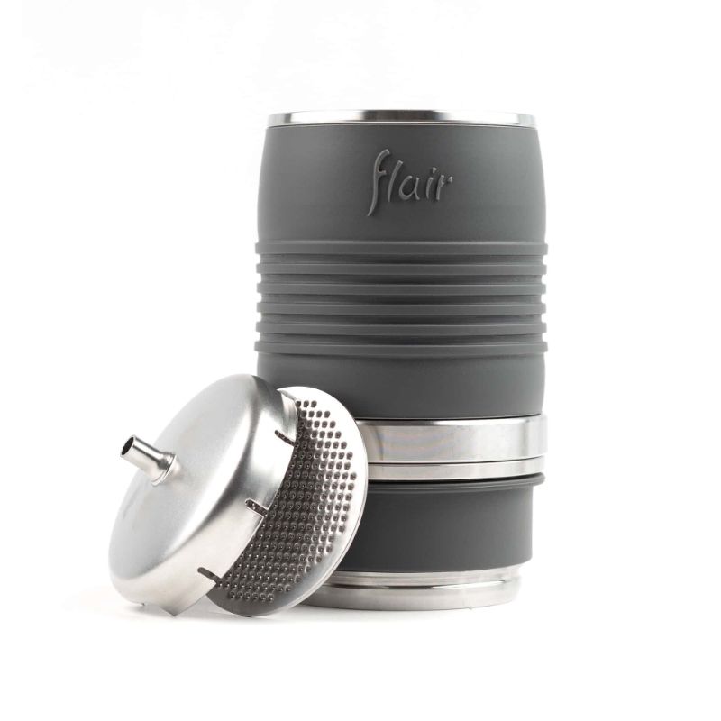 Flair Second Shot Plus - Suits PRO 3