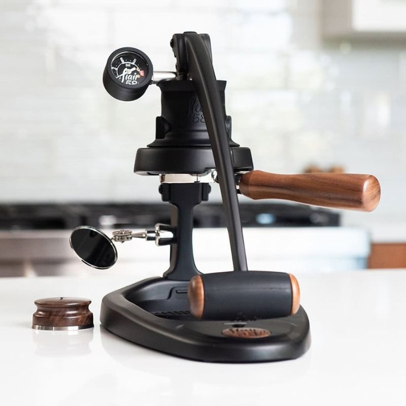 Flair 58 Plus 2 Espresso Maker